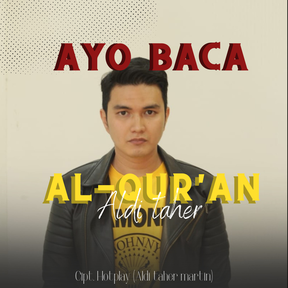 Ayo Baca Alquran
