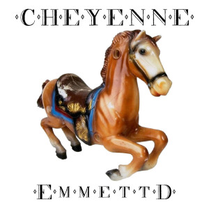 收聽EmmettD的Cheyenne歌詞歌曲