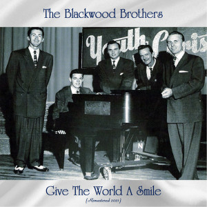 Listen to Where Could I Go? (Remastered 2021) song with lyrics from The Blackwood Brothers