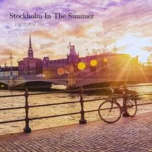 Factorial FX的专辑Stockholm In The Summer
