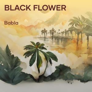 收聽Babla的Black Flower歌詞歌曲