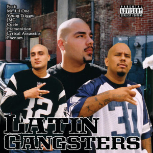Listen to Ride With Us (Explicit) song with lyrics from Latin Gangsters