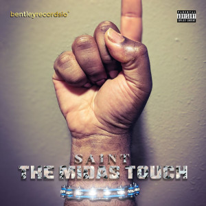 Album The Midas Touch (Explicit) from Saint