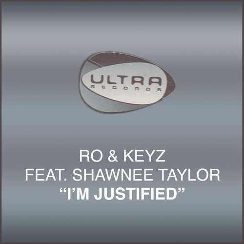 I'm Justified (Goin' All Out Instrumental)