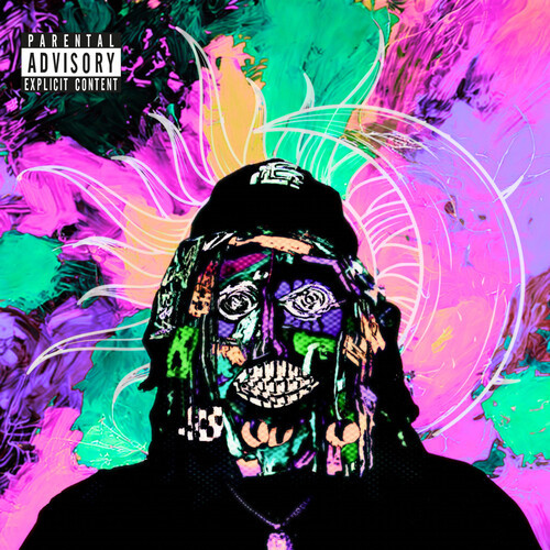 Shadow Man (Explicit)