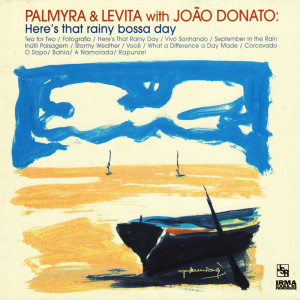 收聽Palmyra的Vivo Sonhando (Dreamer)歌詞歌曲