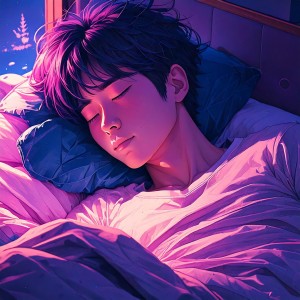 อัลบัม Lofi Sleepscape: Music for Tranquil Nights ศิลปิน Lofi Dream