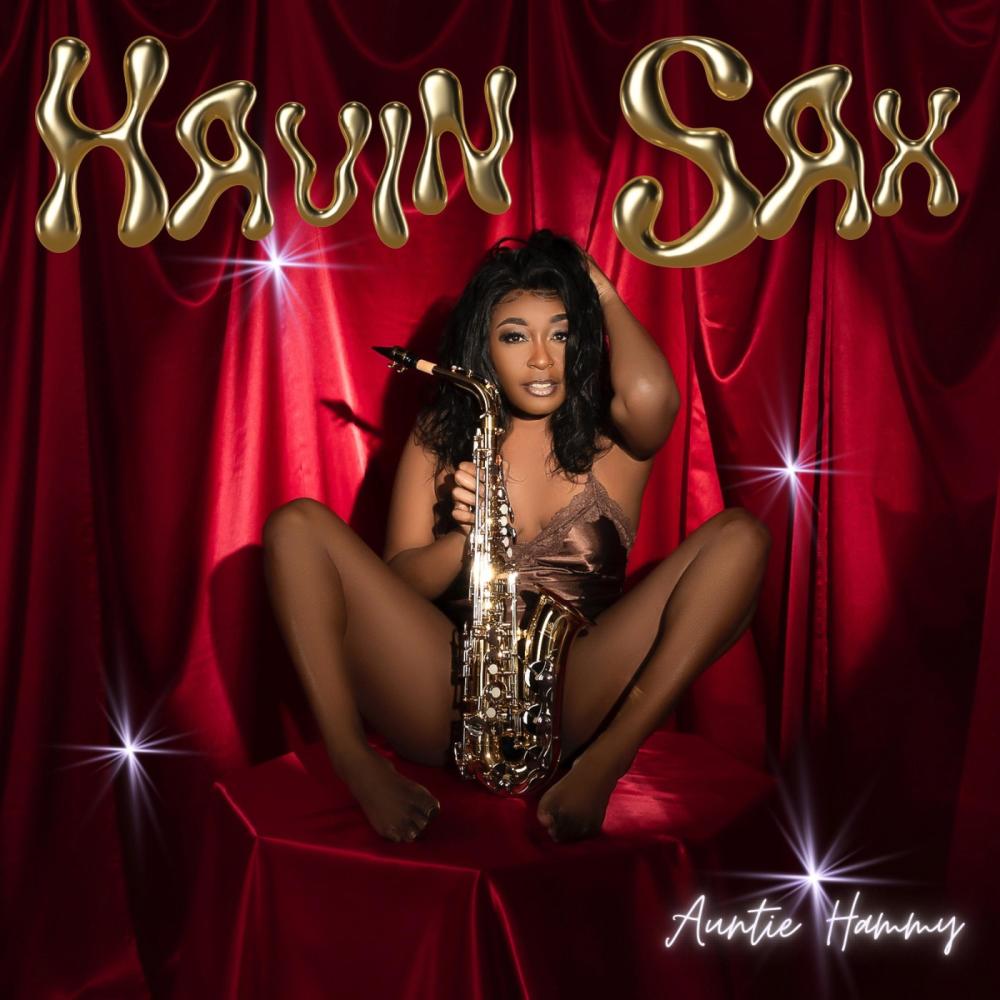Granny's in Town (Explicit)