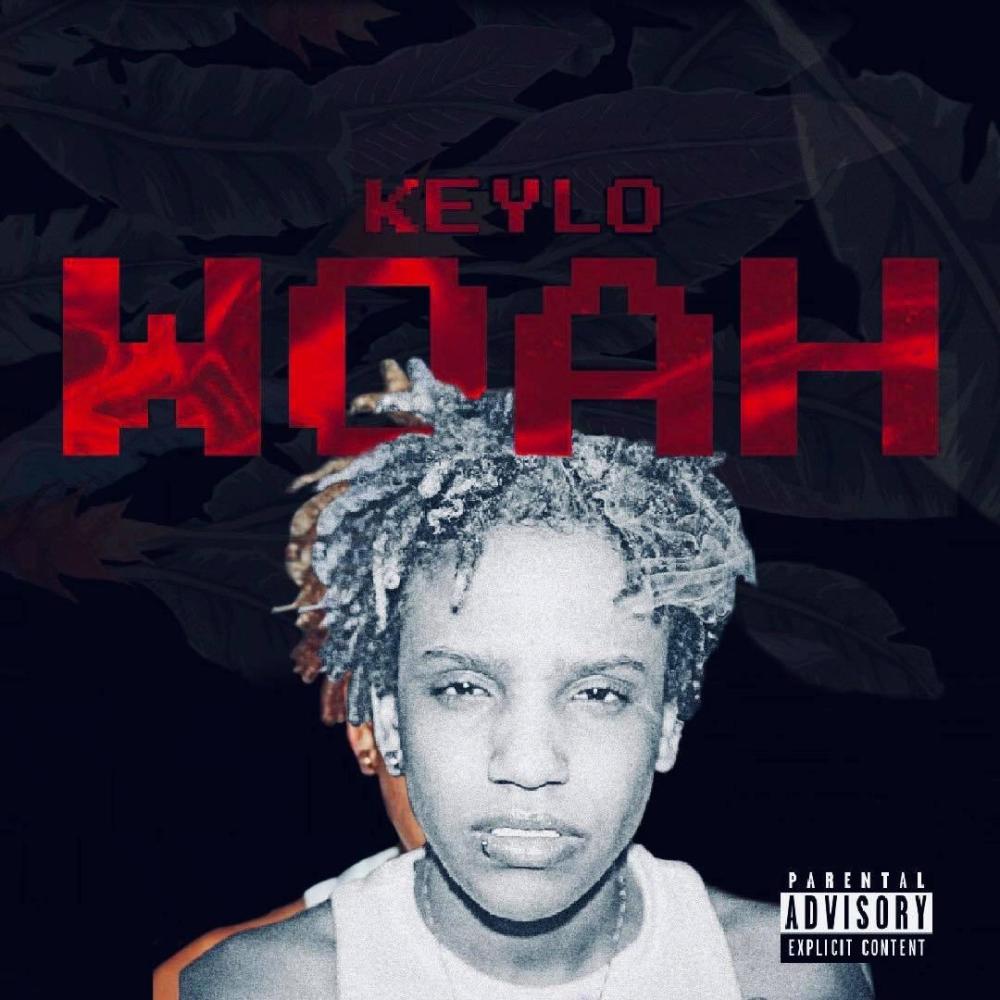 Woah (Explicit)