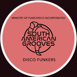 收听Disco Incorporated的Shake (Dub Mix)歌词歌曲