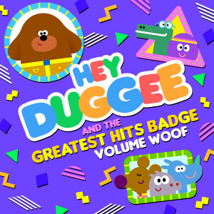 收聽The Squirrels的Hey Duggee歌詞歌曲