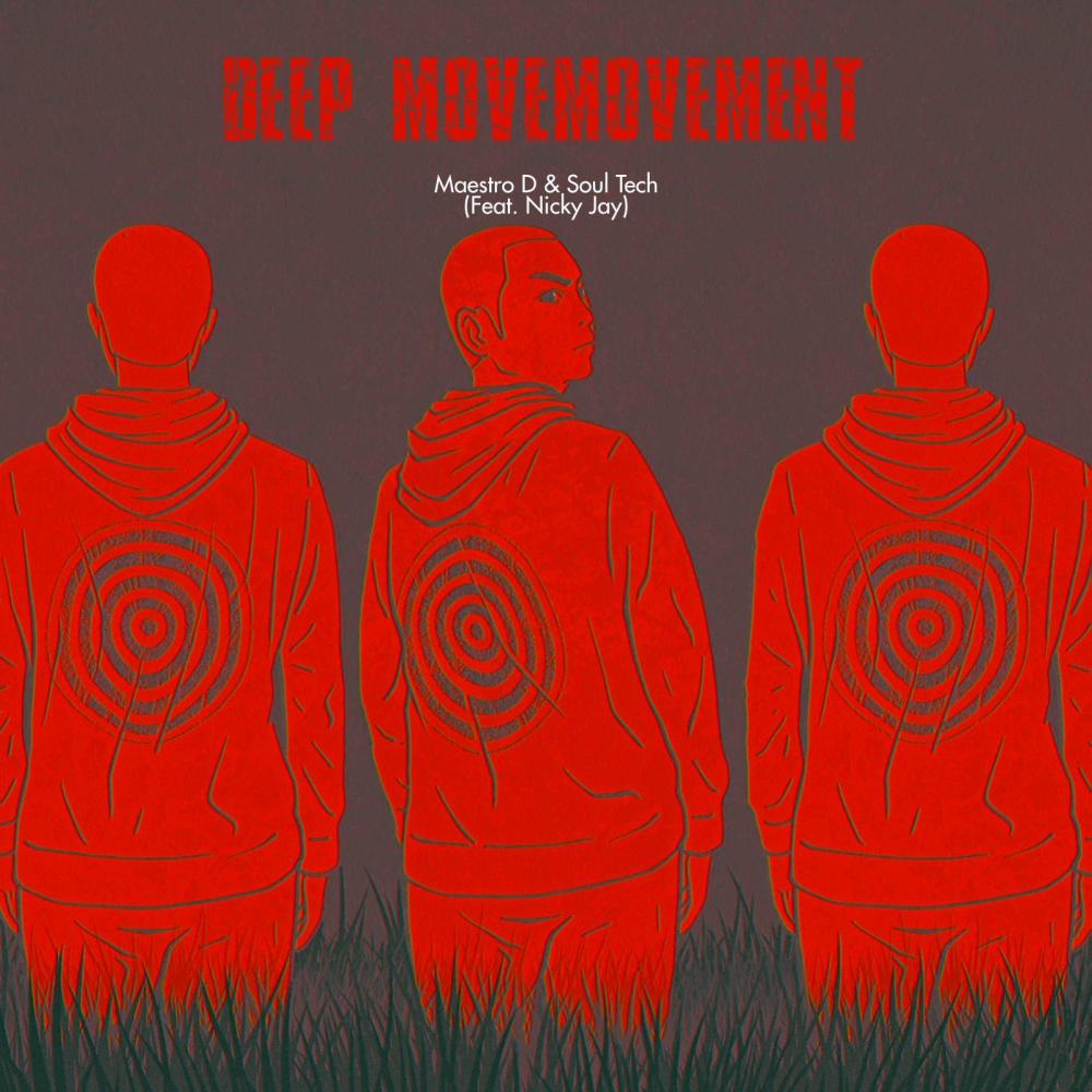 Deep Movement (feat. Nicky Jay)
