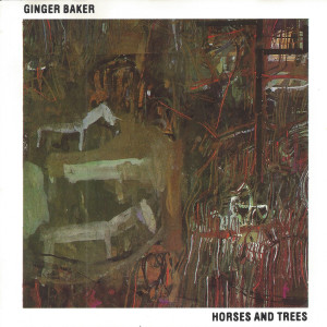 Listen to Uncut song with lyrics from Ginger Baker