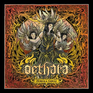 Listen to Pebeka Tawai (纯音乐) song with lyrics from Oethara