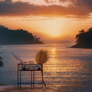 ดาวน์โหลดและฟังเพลง Drifting Into Lofi Tranquility พร้อมเนื้อเพลงจาก Relaxation Musician