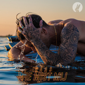 Album Wie Mist Mij from Haas