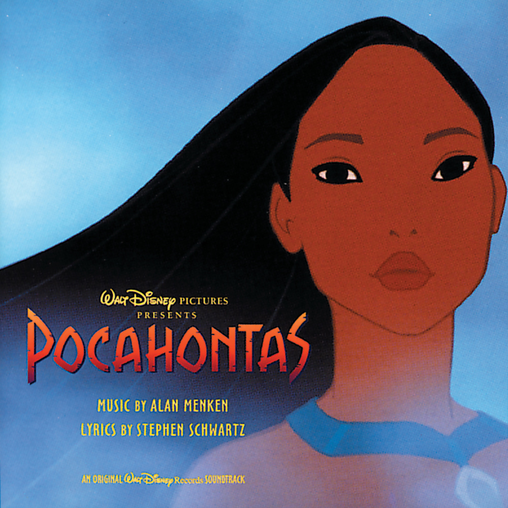 Steady as the Beating Drum (Reprise) (From "Pocahontas"/Soundtrack Version|Reprise)