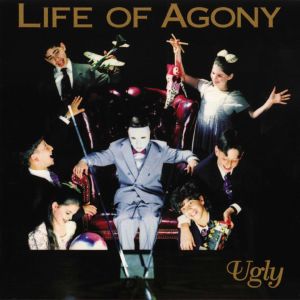 ดาวน์โหลดและฟังเพลง Ugly (Explicit) พร้อมเนื้อเพลงจาก Life Of Agony