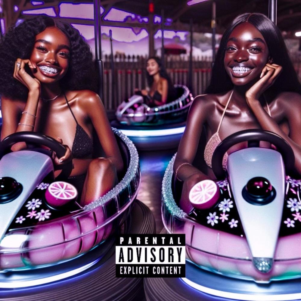 MargMan! (feat. SpliffHappy) (Explicit)