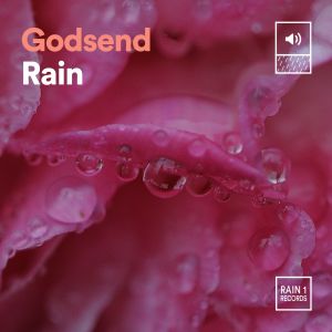 Album Godsend Rain from Rain for Deep Sleep