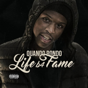 ดาวน์โหลดและฟังเพลง Otherside (feat. Lil Durk) (Explicit) พร้อมเนื้อเพลงจาก Quando Rondo