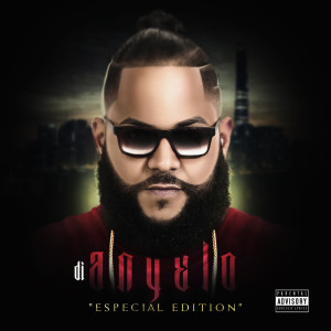 Album Especial Edition (Explicit) from Di Angelo