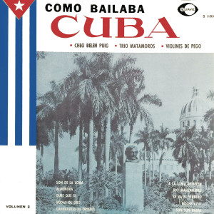 ดาวน์โหลดและฟังเพลง El Hombre Marinero พร้อมเนื้อเพลงจาก Cheo Belén Puig