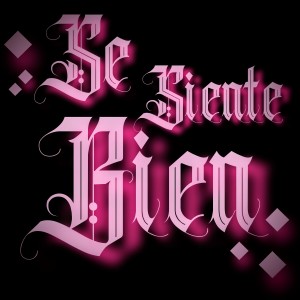 ดาวน์โหลดและฟังเพลง Se Siente Bien (Remix) พร้อมเนื้อเพลงจาก Canho T7