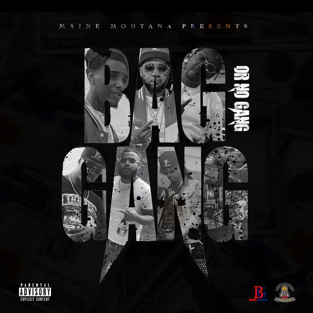What Yo Life Like (feat. Sean Knots & Oshun) (Explicit)