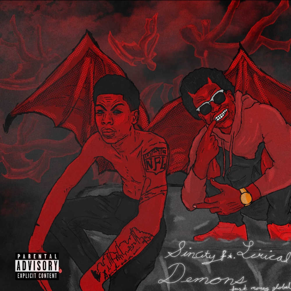 Demons (Explicit)