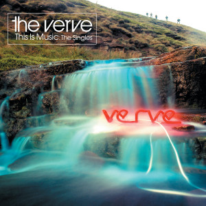 The Verve的專輯This Is Music: The Singles