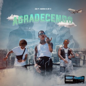 Dengarkan Agradecendo (Explicit) lagu dari Jag dengan lirik