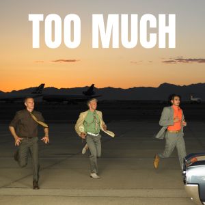 Album Too Much oleh Aurora Btec
