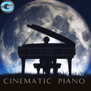 Album Cinematic Piano oleh Alan Paul Ett