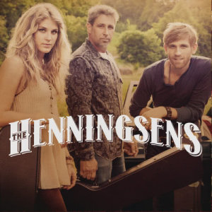 The Henningsens的專輯The Henningsens EP
