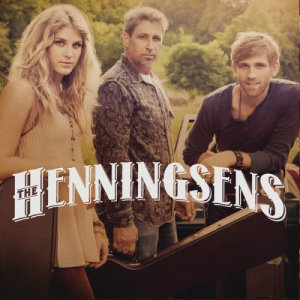 收聽The Henningsens的I Miss You歌詞歌曲