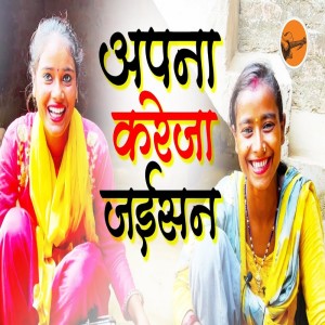 ดาวน์โหลดและฟังเพลง Aapna Kreja Jayisann พร้อมเนื้อเพลงจาก Ragini Vishwakarma