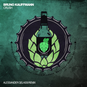อัลบัม Crush (Alessander Gelassi Remix) ศิลปิน Bruno Kauffmann