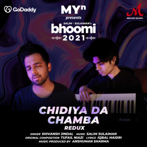 ดาวน์โหลดและฟังเพลง Chidiya Da Chamba - Redux พร้อมเนื้อเพลงจาก Shivansh Jindal