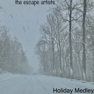 Listen to Holiday Medley song with lyrics from Nick Dastardly & the Escape Artists