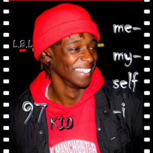 Listen to Me-Myself-I (Explicit) song with lyrics from 97Kid