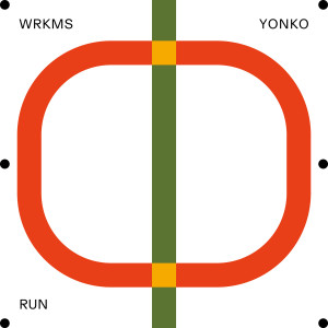 욘코的专辑RUN