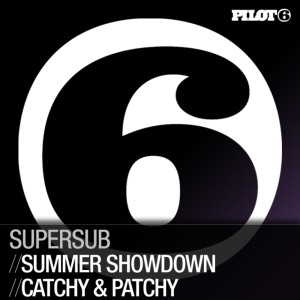 Supersub的專輯Summer Showdown / Catchy & Patchy