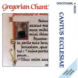 ดาวน์โหลดและฟังเพลง Hymn: Christe Redemptor พร้อมเนื้อเพลงจาก Benedictine Nuns of St Cecilia's Abbey
