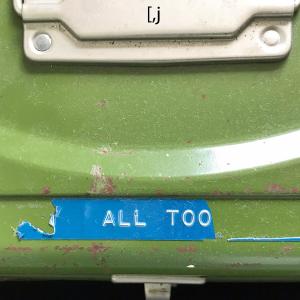 Album all too oleh [,j