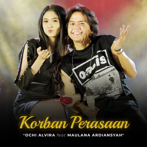 Album Korban Perasaan oleh Maulana Ardiansyah