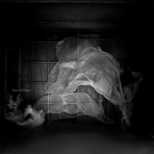 Album And She Sleeps (Peter Sandberg Rework) from Peter Sandberg