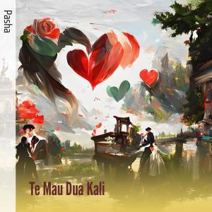 Album Te Mau Dua Kali oleh Pasha