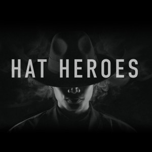 Dengarkan lagu Clear Hat Heroes (feat. Rap Is Now) nyanyian Maiyarap dengan lirik