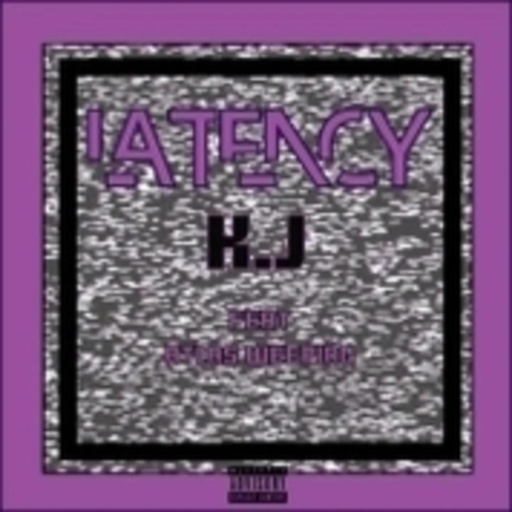 Latency (feat. Atlas Weeping) (Explicit)